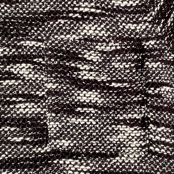 Bouclé Tee - Picture 4 of 6